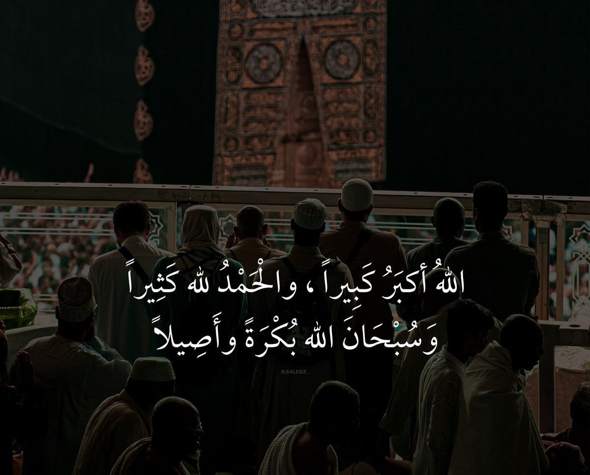 لتَطمَئِنُّ tweet media