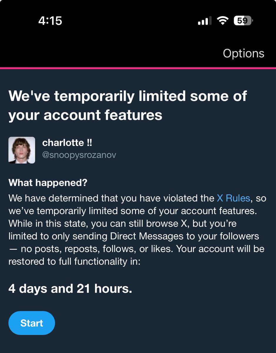 charlotte !! tweet media
