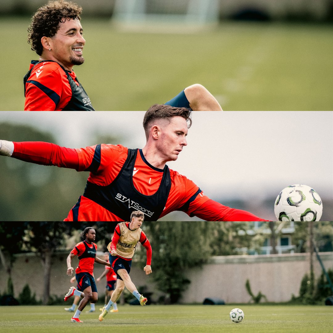 Crystal Palace F.C. tweet media