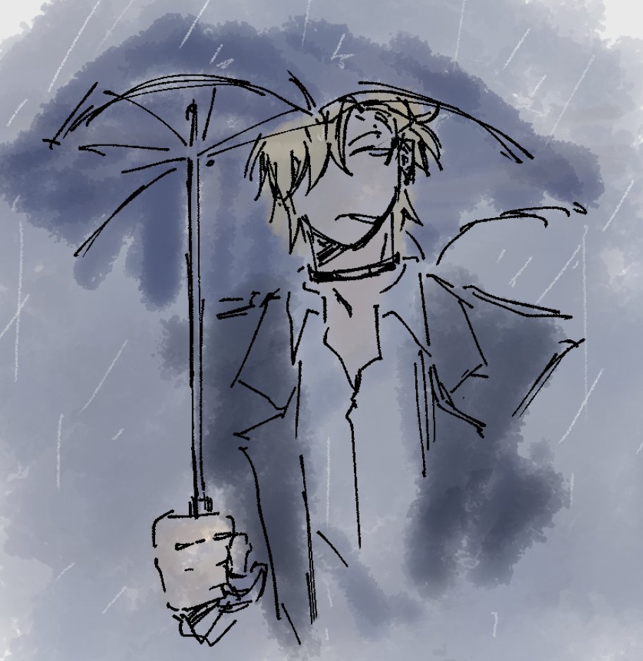 PaY1_D0L's tweet photo. ☔️ https://t.co/uJVA2hlamu