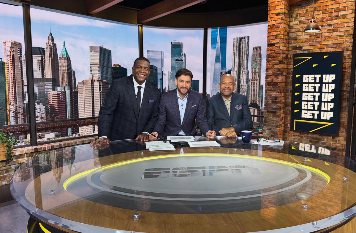 Kevin Weekes tweet media