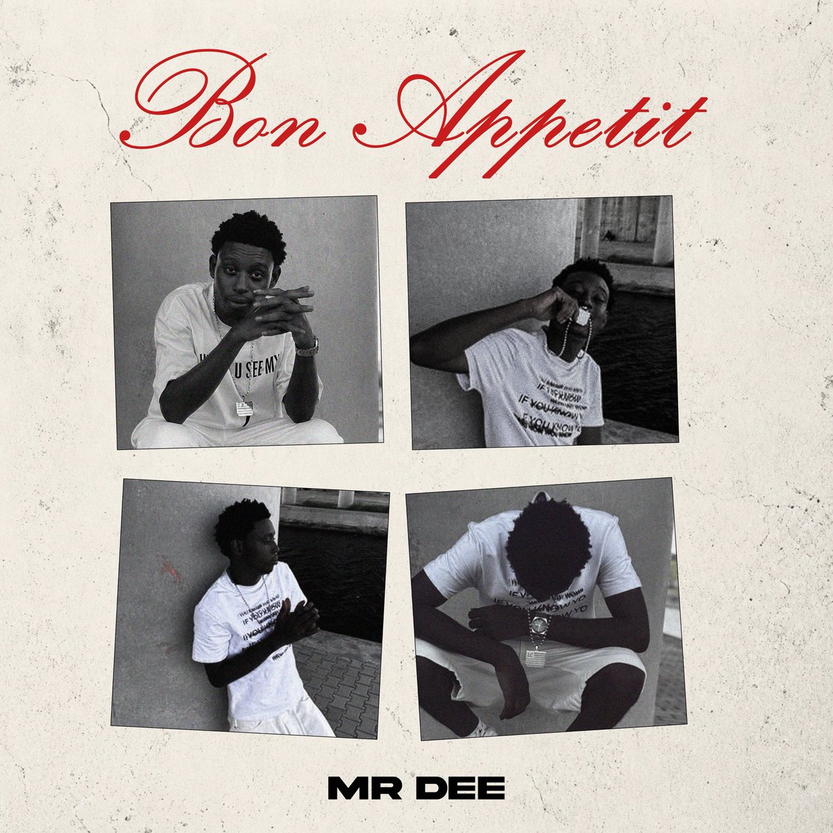 Yk_Jessika's tweet photo. First spin this night "Bon Appétit" drops at MIDNIGHT. 🍽🥶
@mrdeemusic_  is serving 🔥😋 https://t.co/YMU5zUmr0m