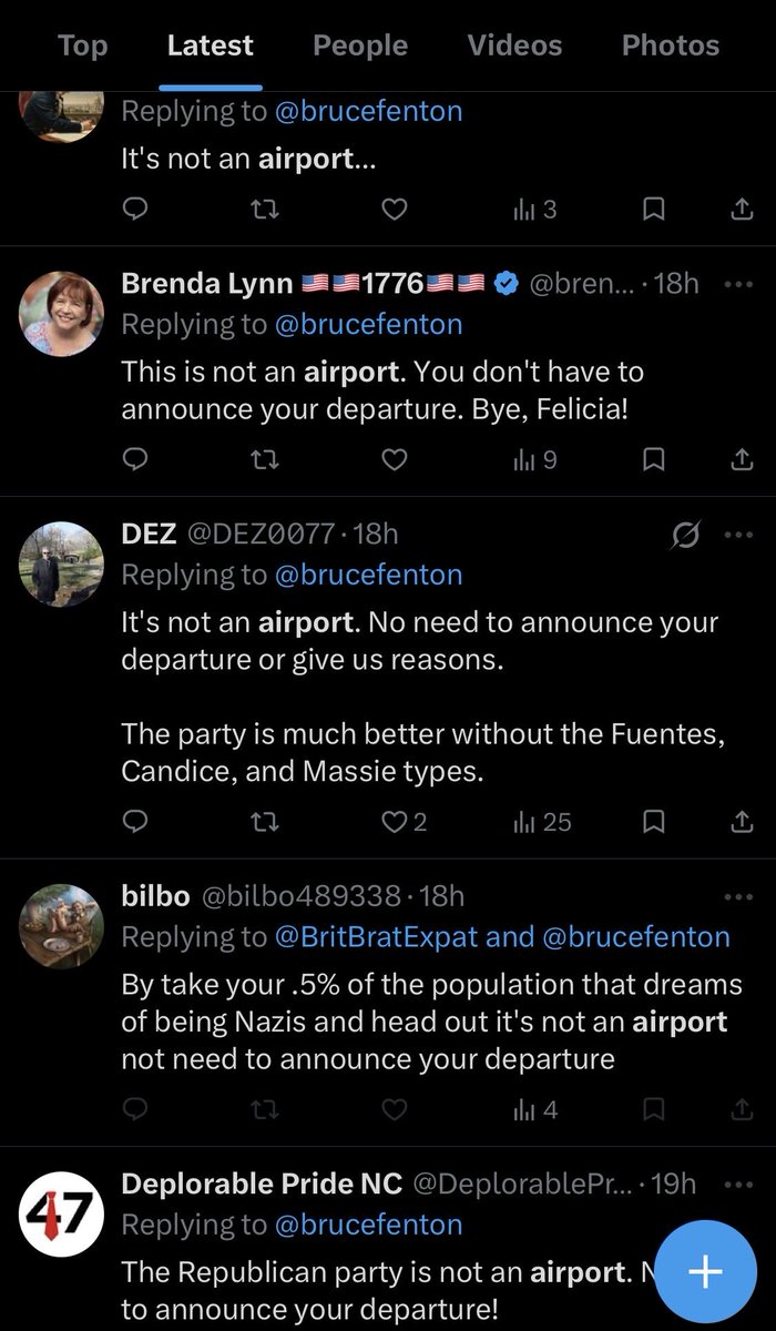 Bruce Fenton tweet media