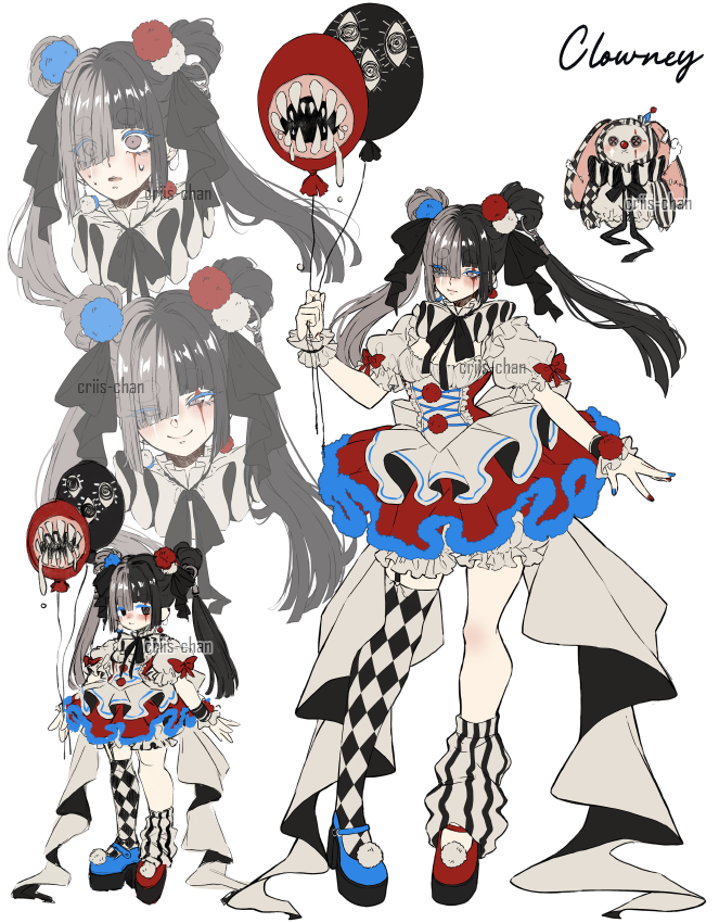 Criis-chan 🌸 (@Cruuuuuuus) / Posts / X