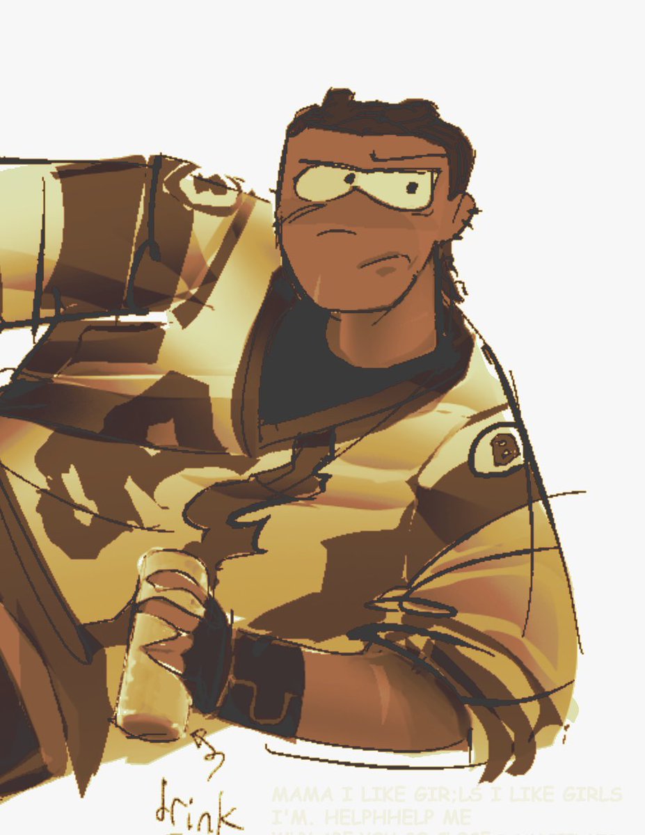 LEVERETMEMER's tweet photo. me and oomf making humanformers objectum jazz(prowl)bee grief AU. this rarepair shit is deadly
(1/2) #tfa #maccadam #jazzbee https://t.co/5tTcelxJHf