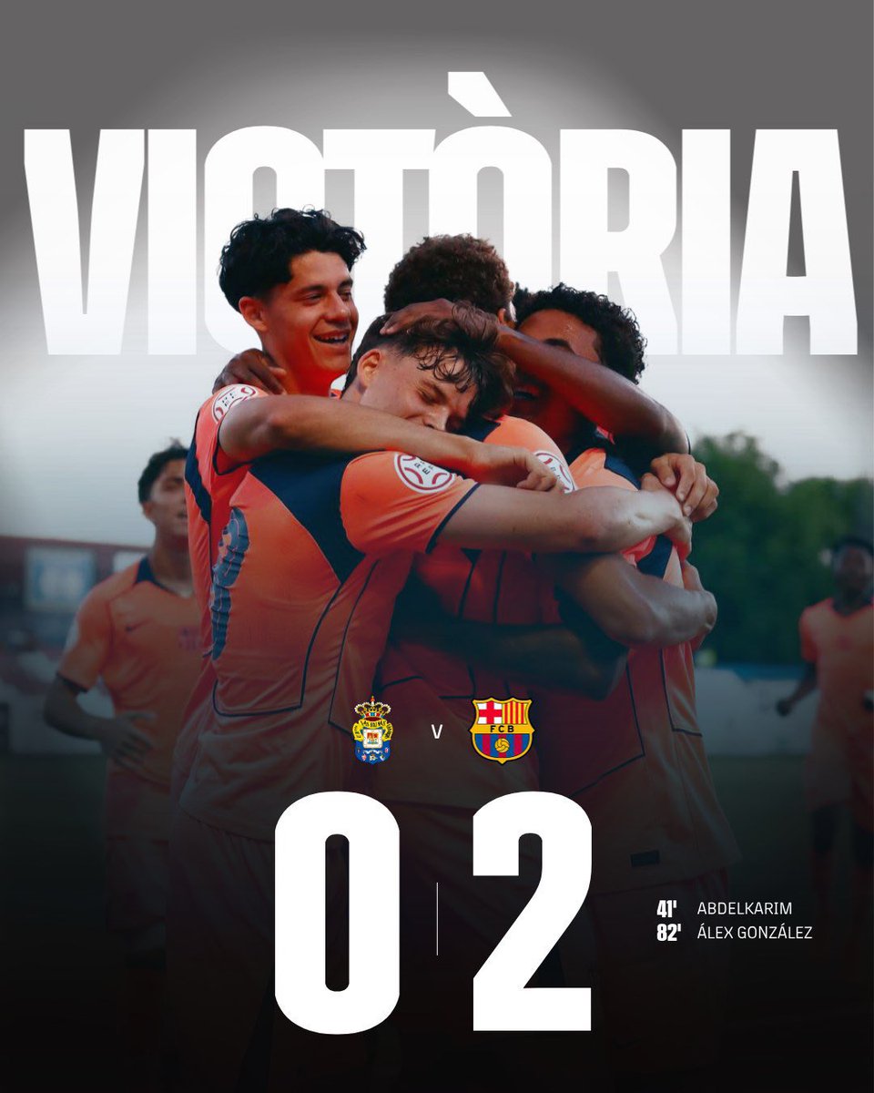 All About La Masia tweet media