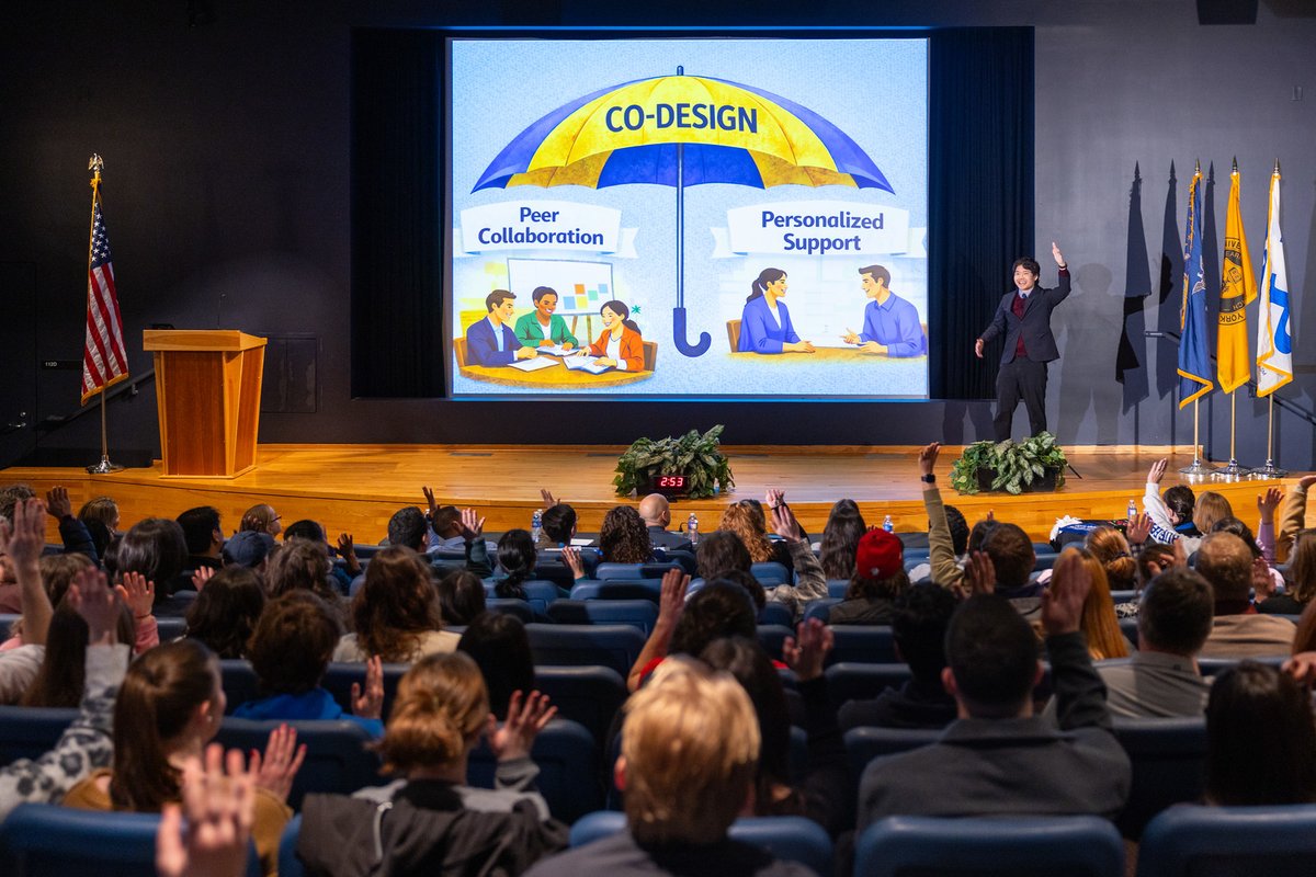 UBuffalo GSE | Education tweet media