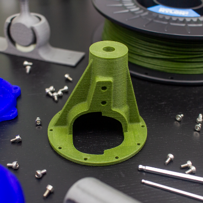 MatterHackers tweet media