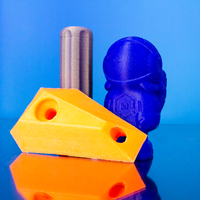 MatterHackers tweet media