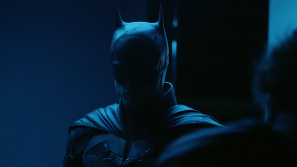 Matt Reeves Perfect Shots tweet media
