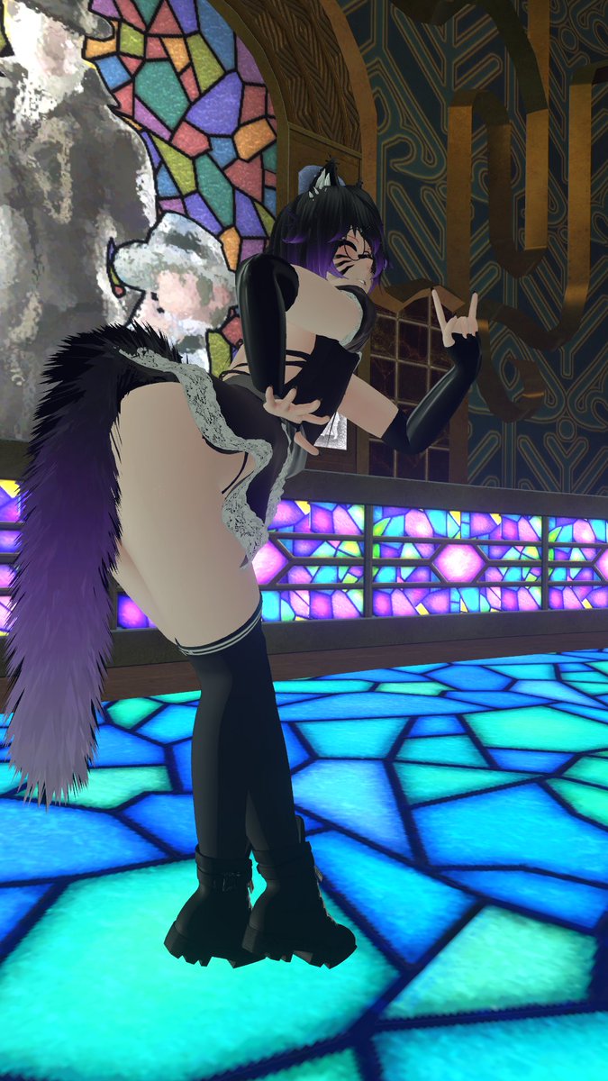 SleepyShadow 🔞 #ENvtuber tweet media
