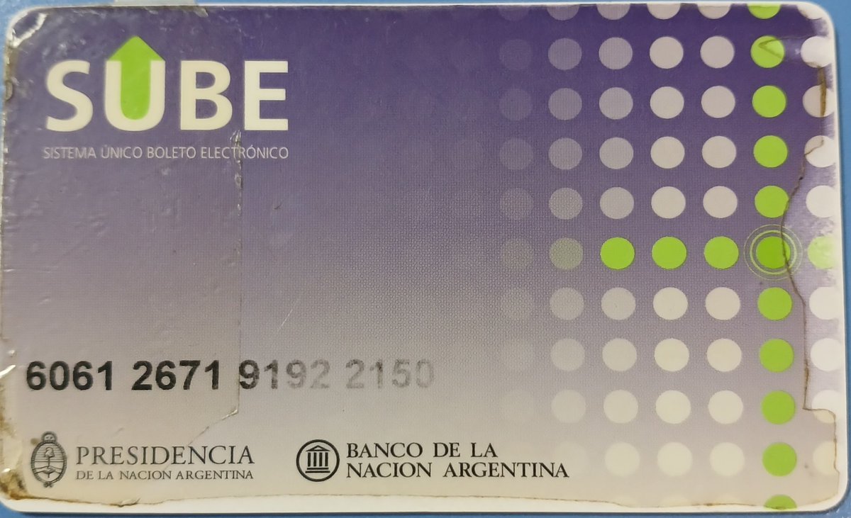The Dude 🇦🇷🇦🇷🇵🇸 588 tweet media