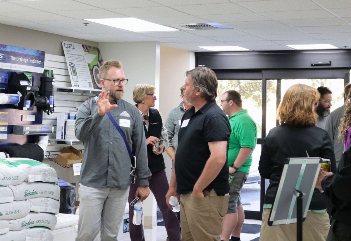 Reinders, Inc. tweet media