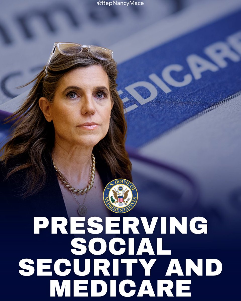 Rep. Nancy Mace tweet media