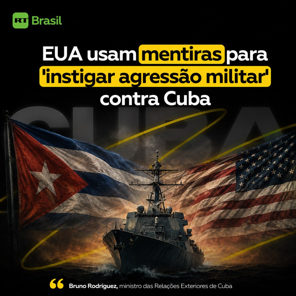 RT Brasil tweet media