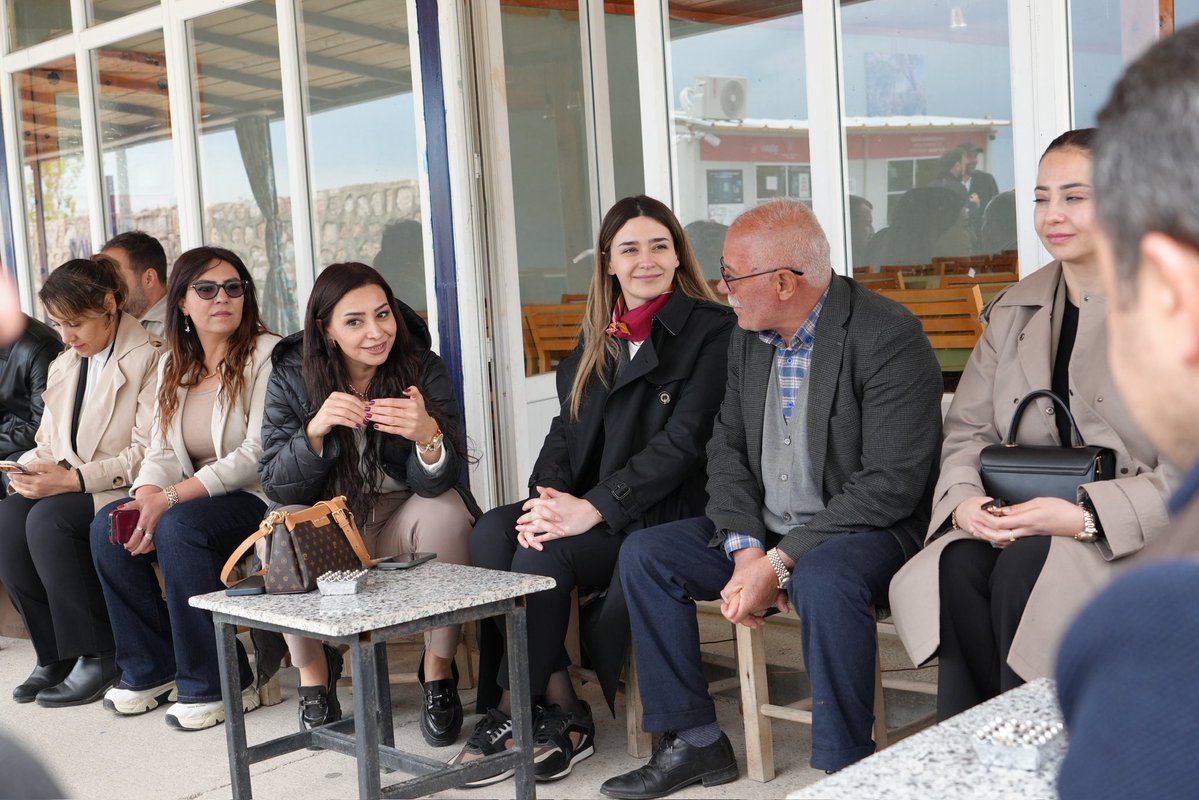 İrem Bayram tweet media