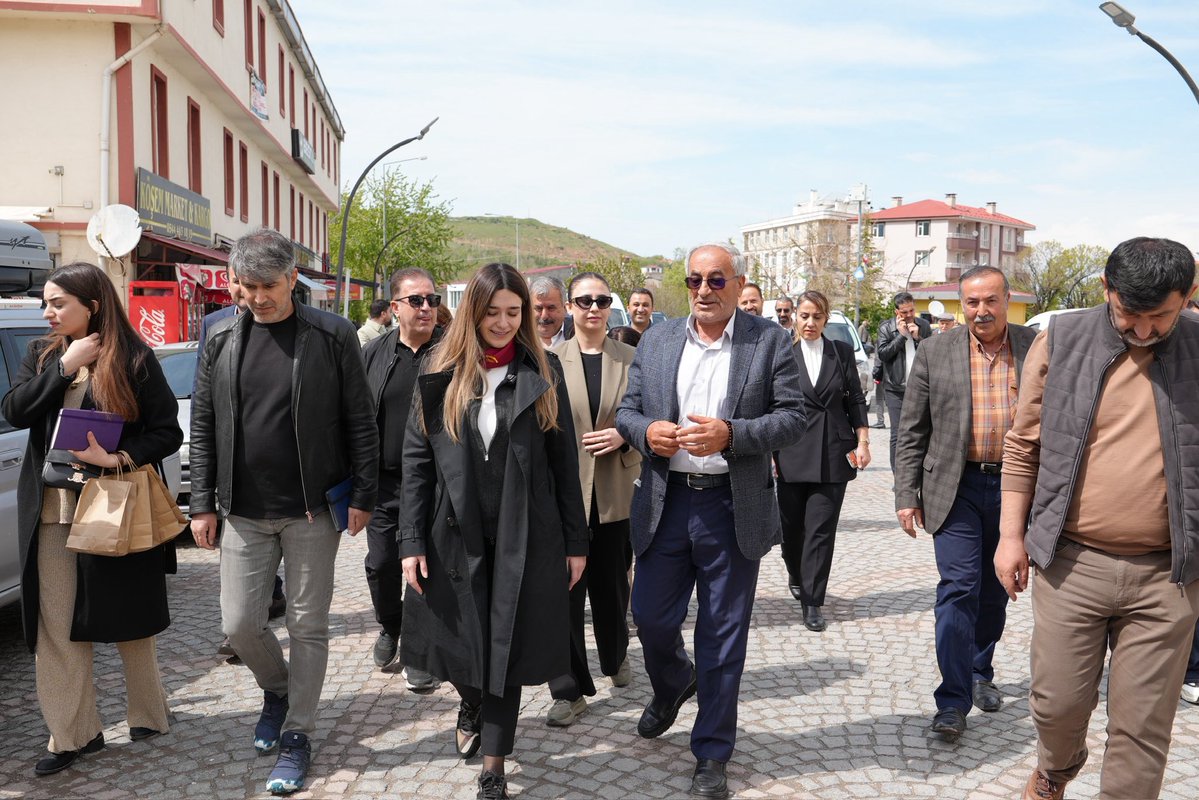 İrem Bayram tweet media