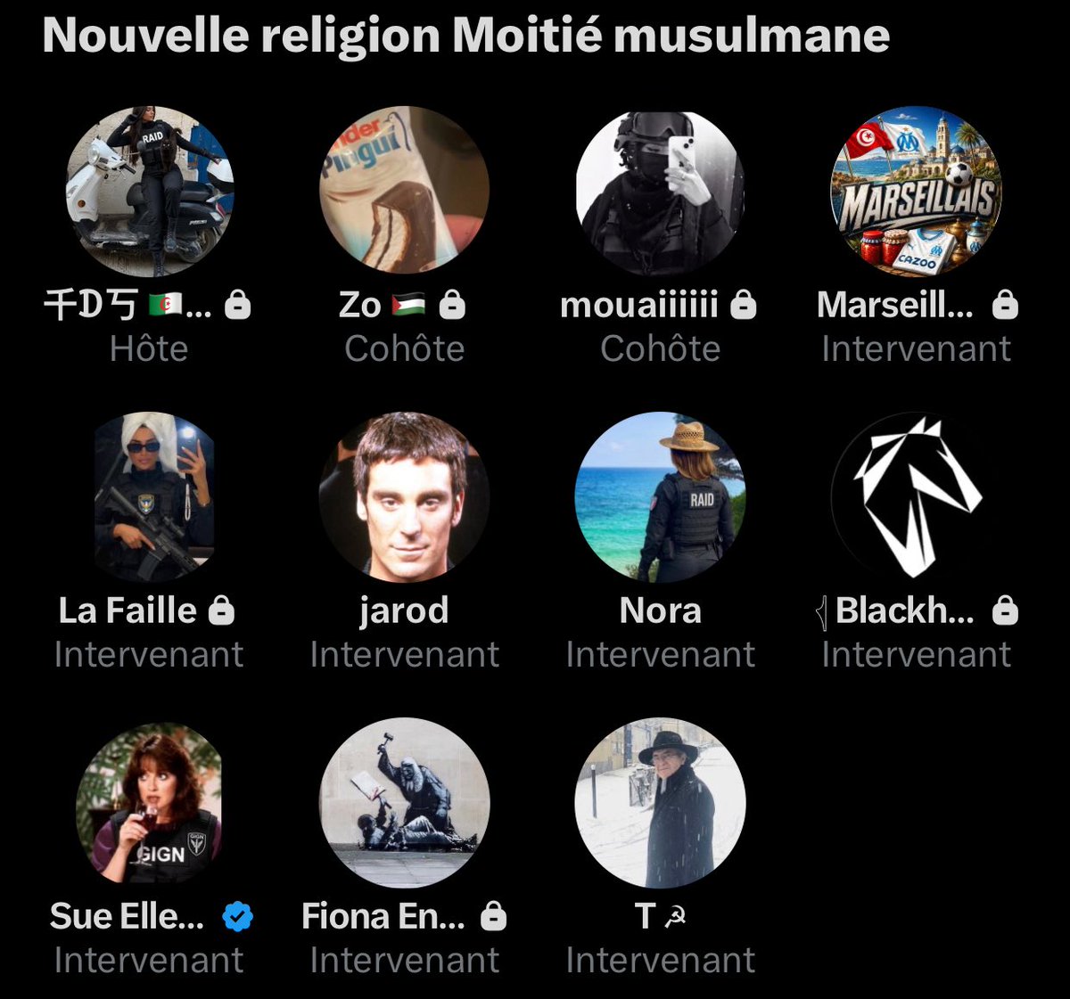 🇫🇷 Frère Jean-Luc 🇫🇷 tweet media
