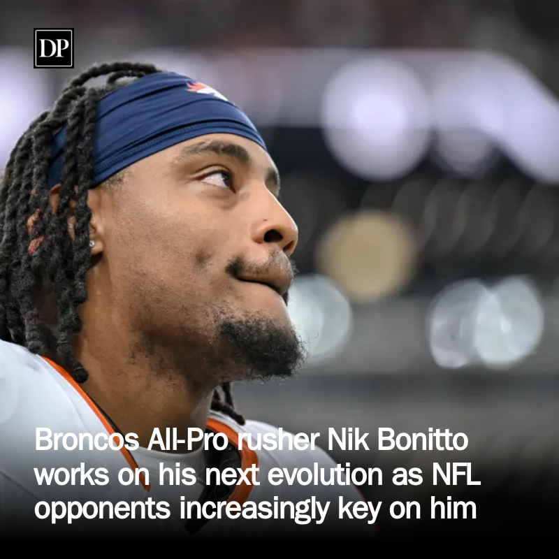 Denver Post Broncos tweet media