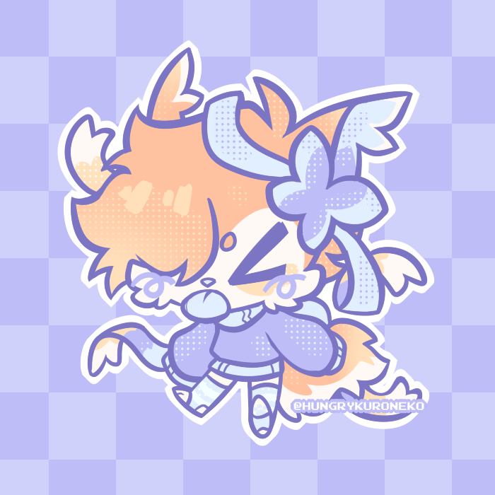 🩸 Aima 🩸 Mosquito VTuber 🦟💕 tweet media