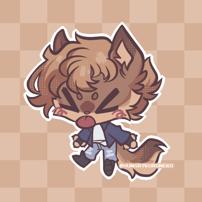🩸 Aima 🩸 Mosquito VTuber 🦟💕 tweet media