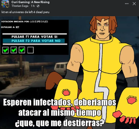 Una hormiga que mira tu post 🐜 tweet media