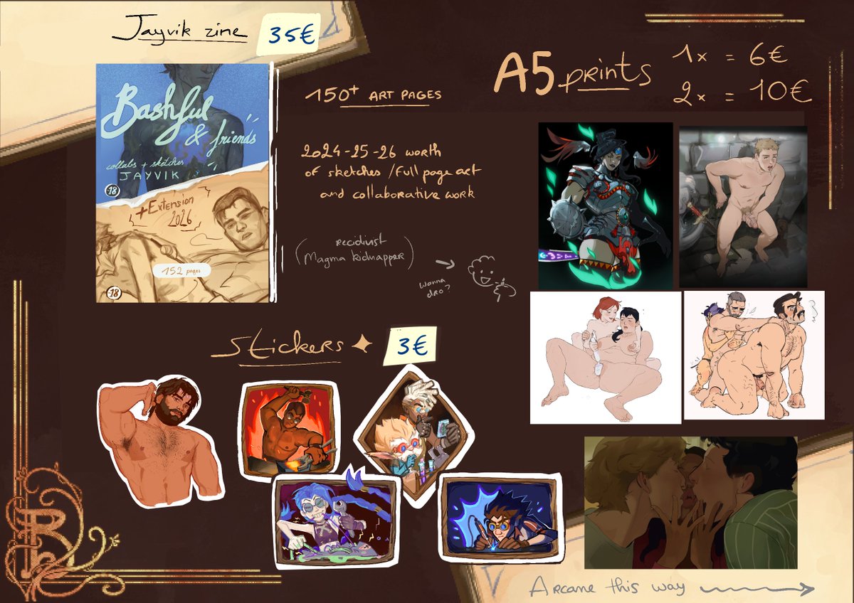 bahshful 🔞DOKOMI 5P15 tweet media