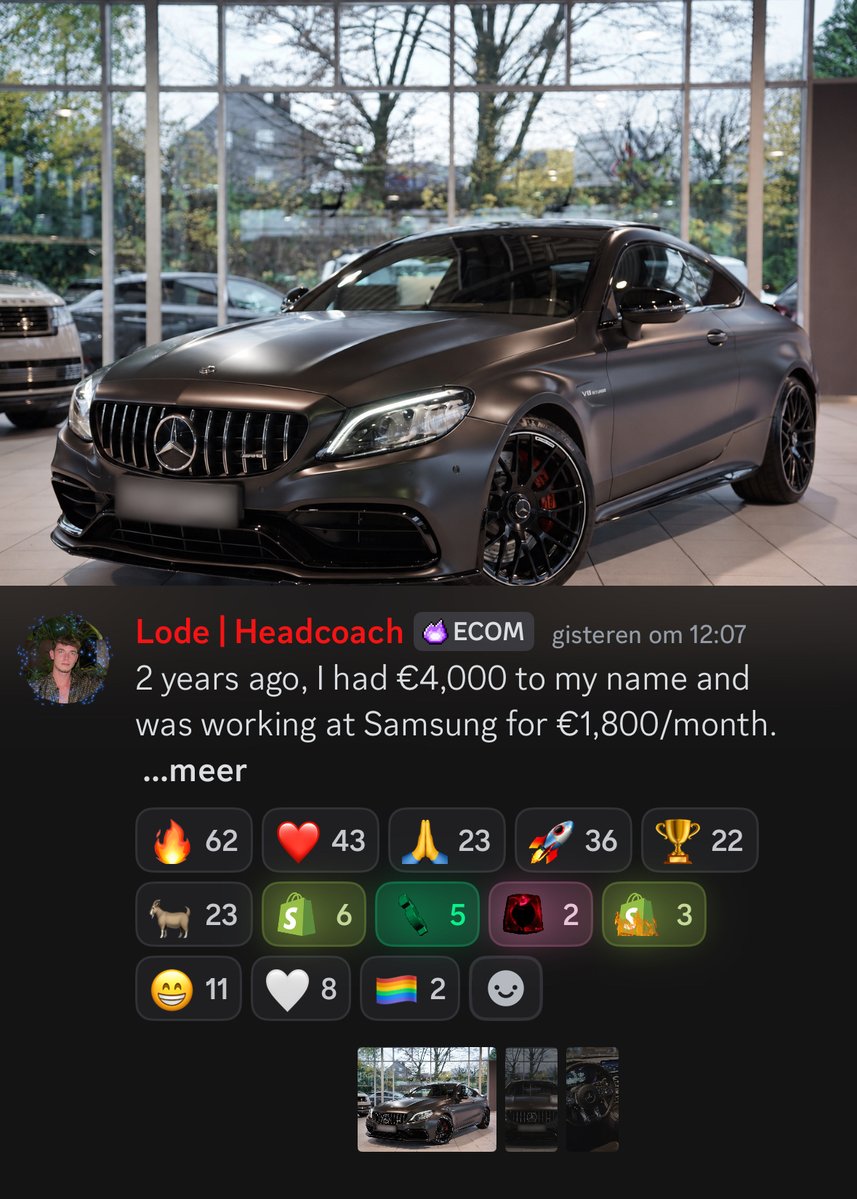 Samuel Ecom tweet media