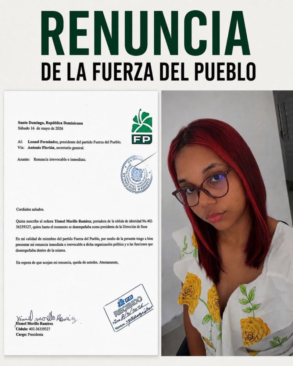 Francisco Villar tweet media