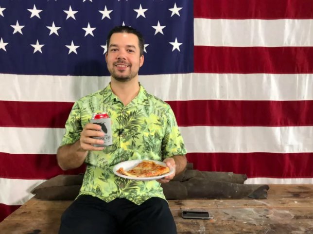Madison tweet media
