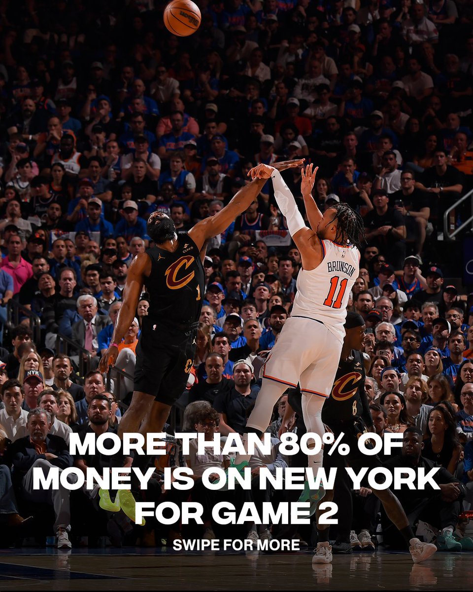 Complex Bets tweet media