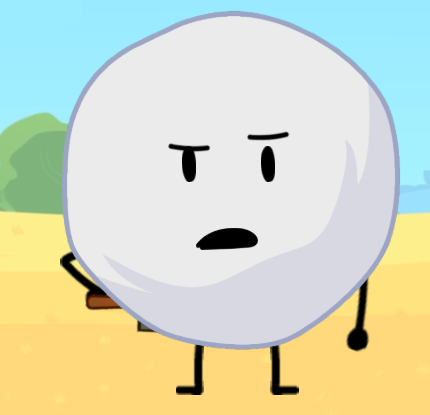 Snowball tweet media