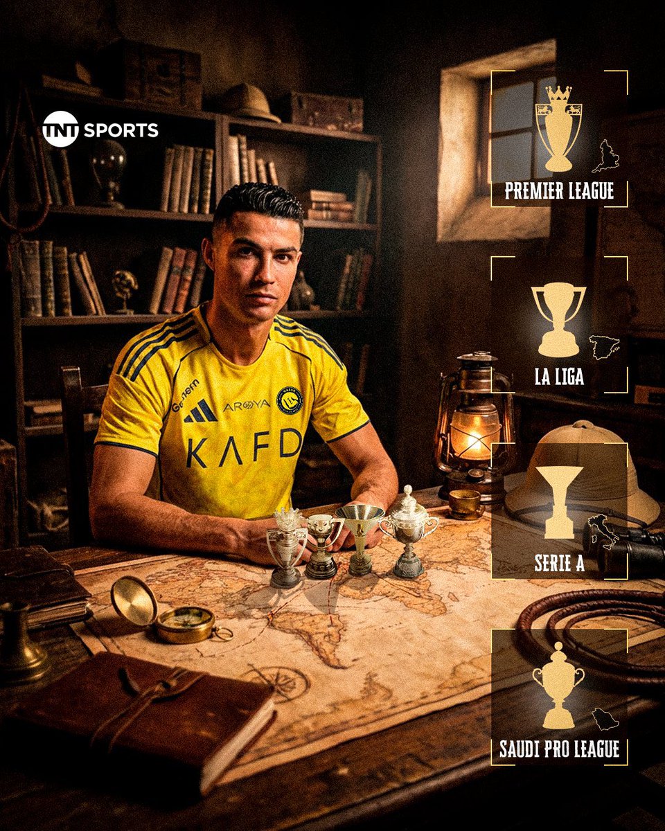 CristianoXtra tweet media