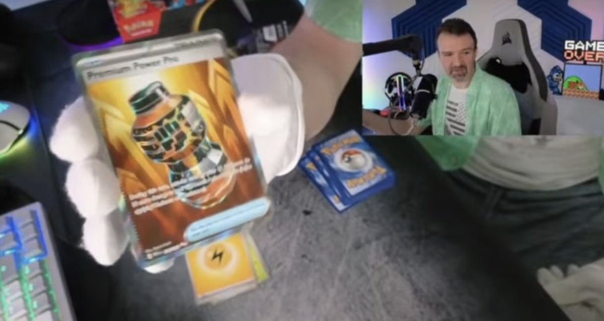 TJ Gamebox tweet media