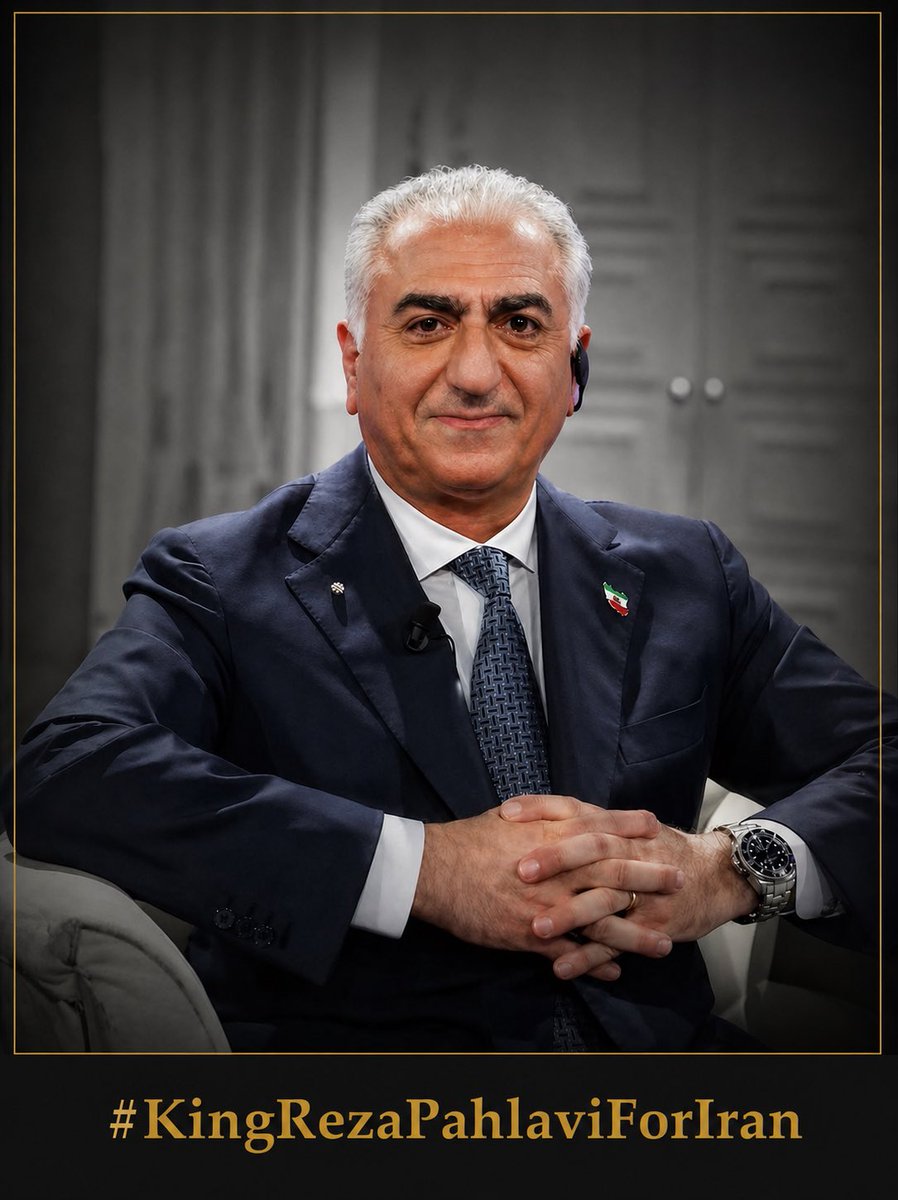 lihopiii's tweet photo. @PadenaG65959 @alalunanera جاوید شاه و پاینده ایران 
#جاویدشاه https://t.co/vxjndTgvta