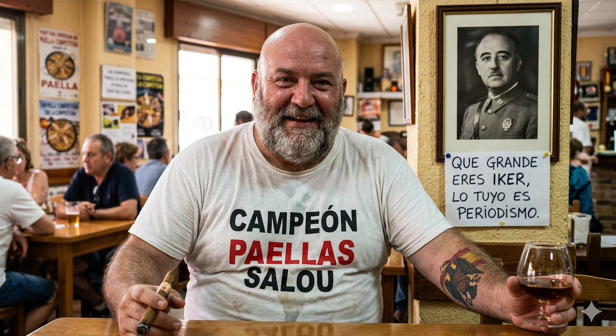 Hugo Rococó tweet media