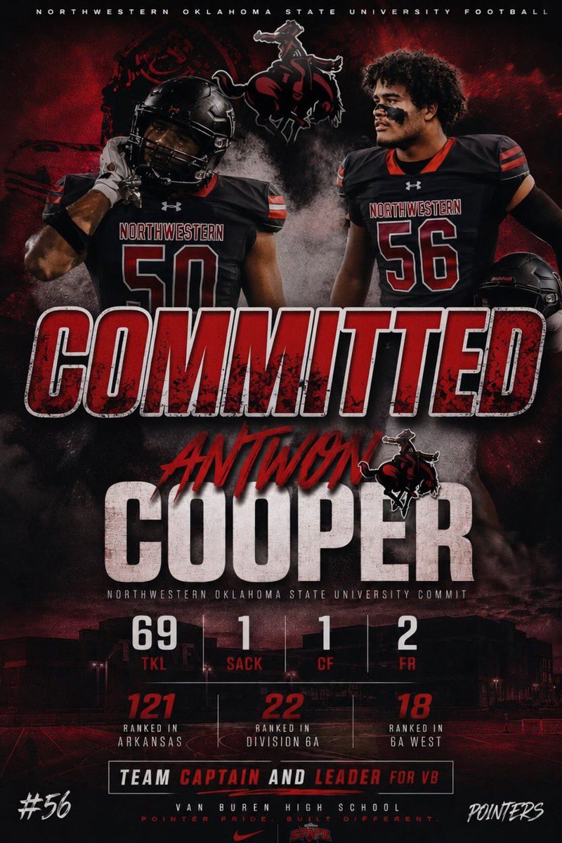 Antwon Cooper tweet media