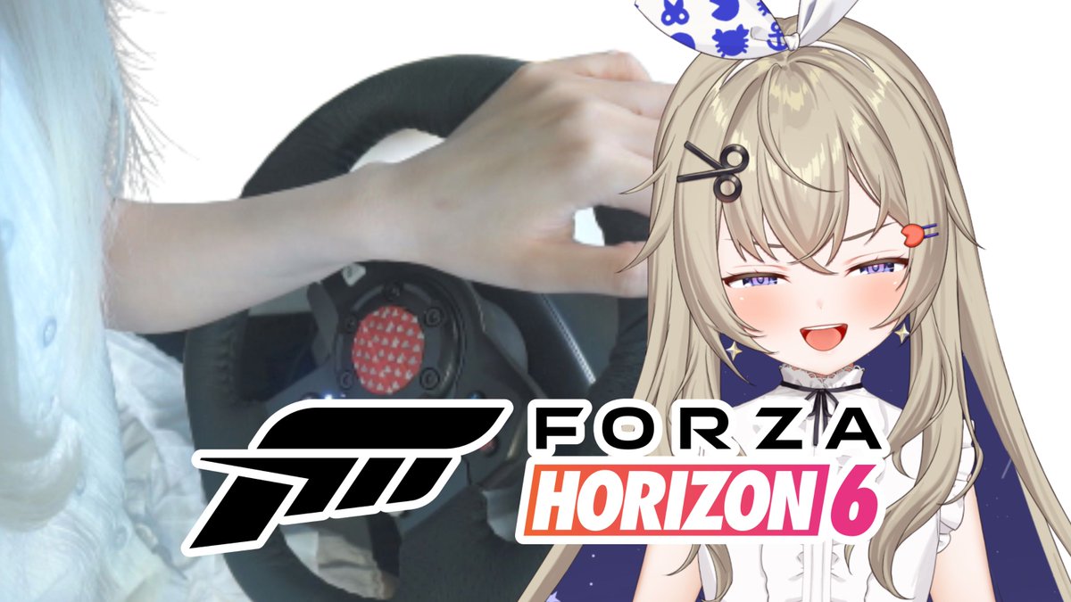 AmanogawaShiina's tweet photo. Get in cookie. We are going drifting. 🚗💨💨💨 https://t.co/3B3haPobcC