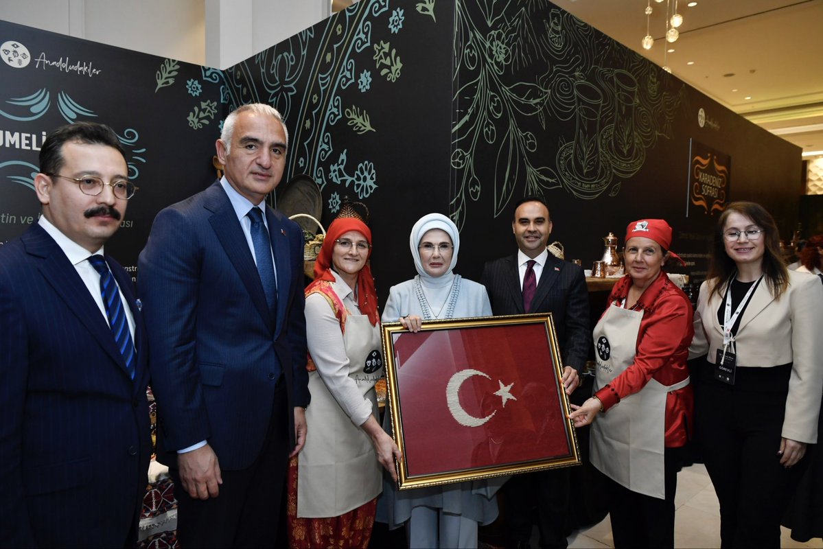 Mehmet Fatih KACIR tweet media