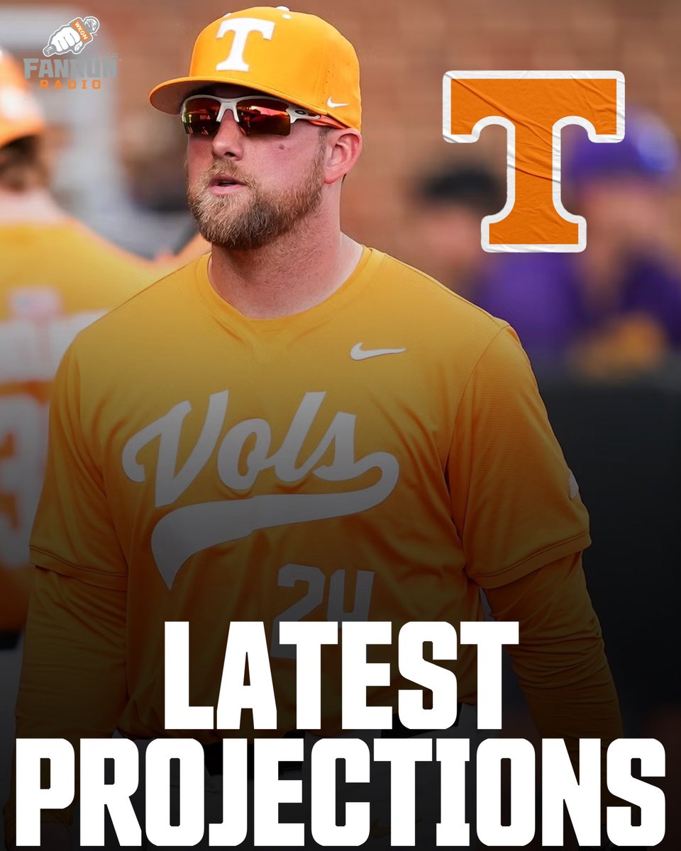 FOX Sports Knoxville tweet media
