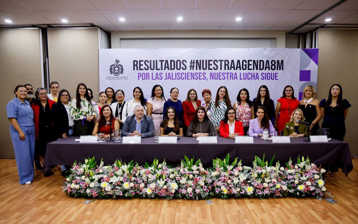 Laura Haro Ramírez tweet media
