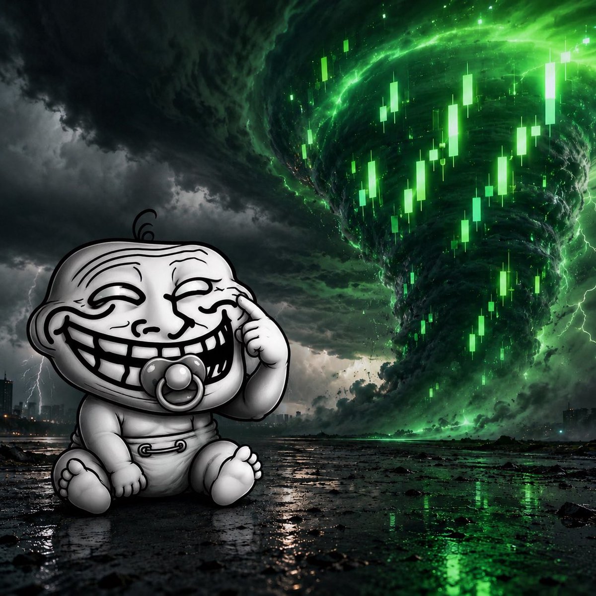 MidnightWhale tweet media