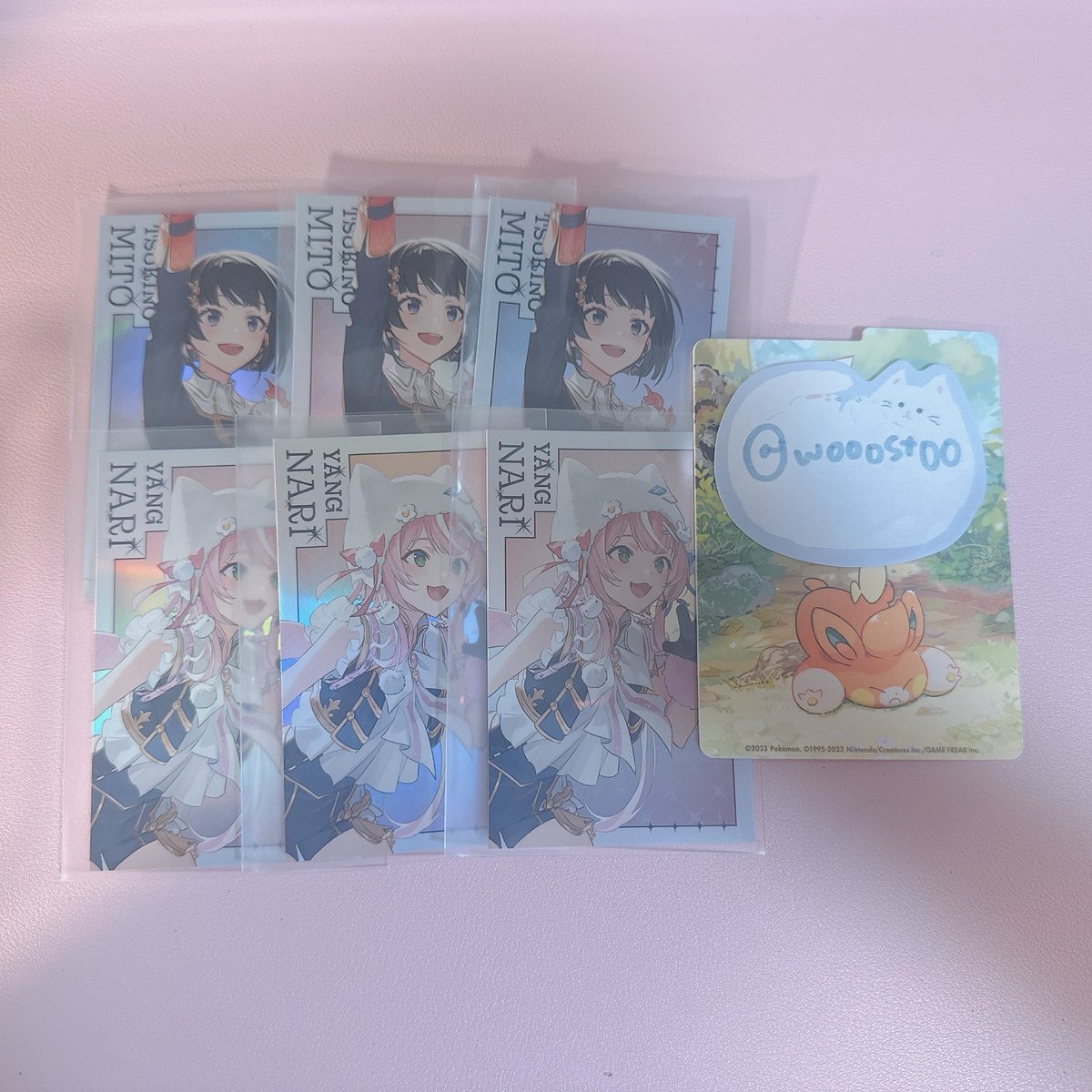 浅羽(お取引用) tweet media