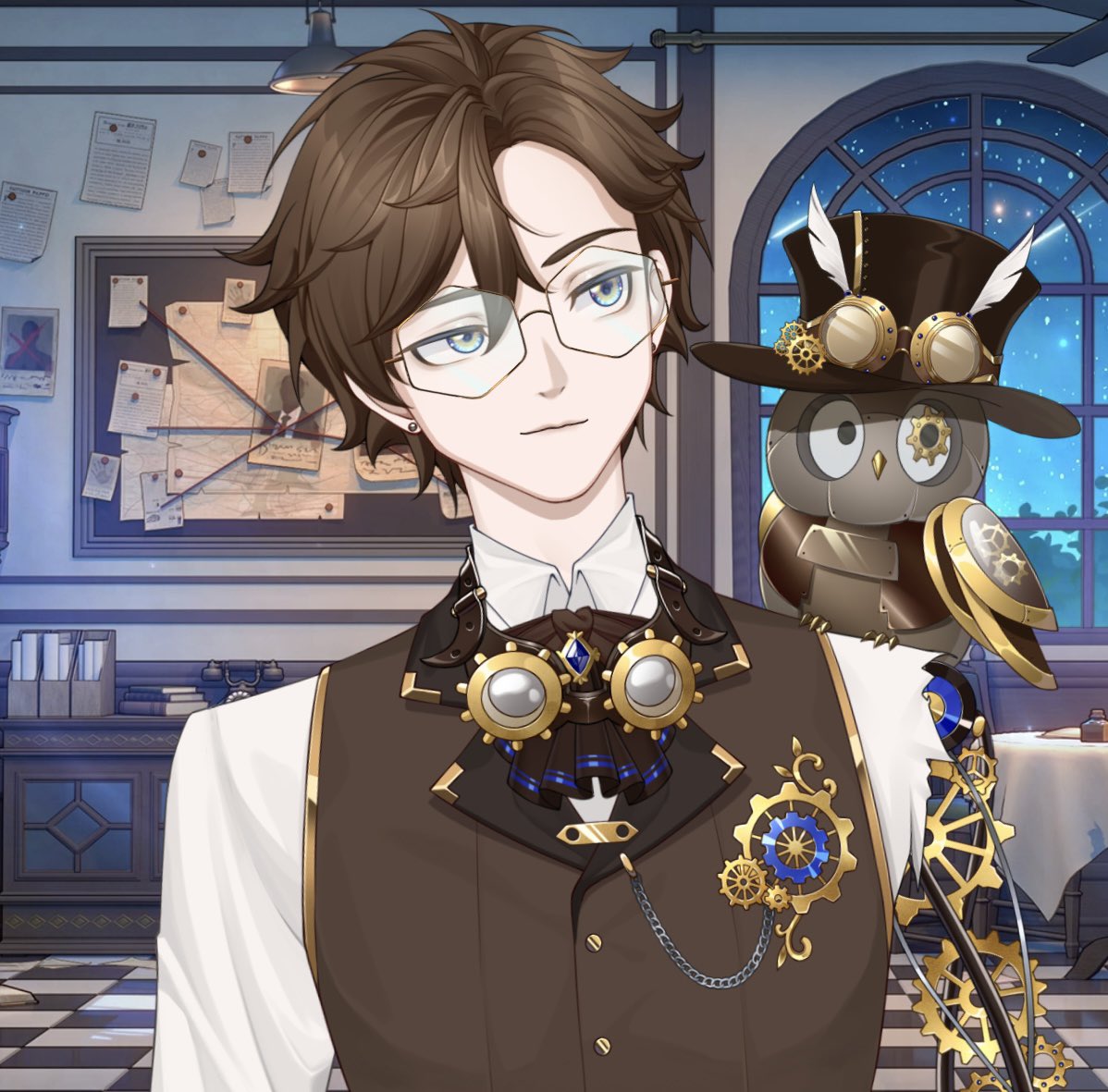Kai Gearhart ⚙️🧪 tweet media