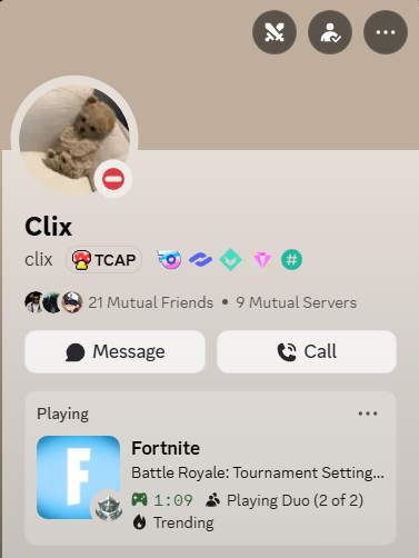 Clix Updates tweet media