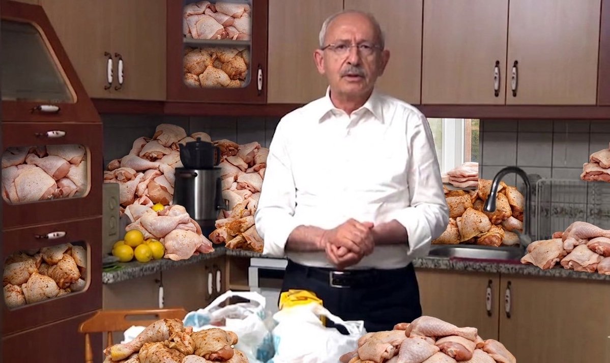 kem yılmaz tweet media