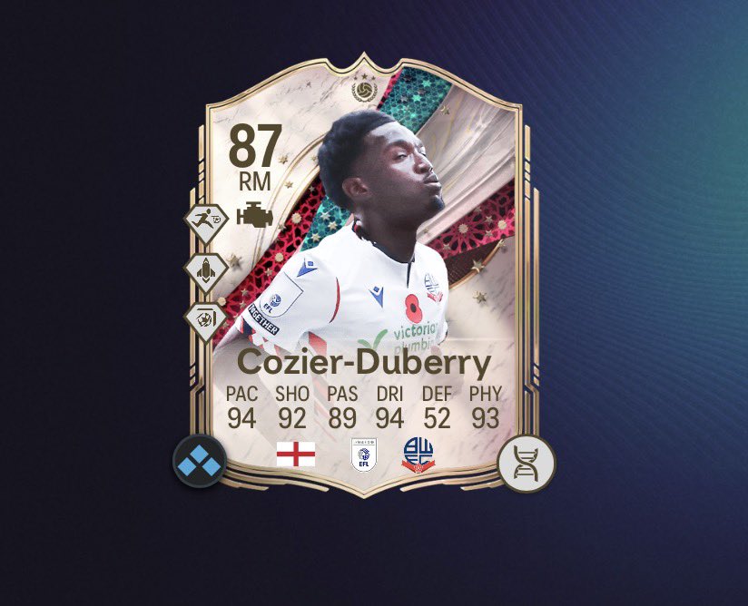 liamhatton's tweet photo. @JENSONJ671 @AsyFutTrader Nice, I’ll complete but doubt it clears my Evo 😂 https://t.co/WTSsrW7oO1
