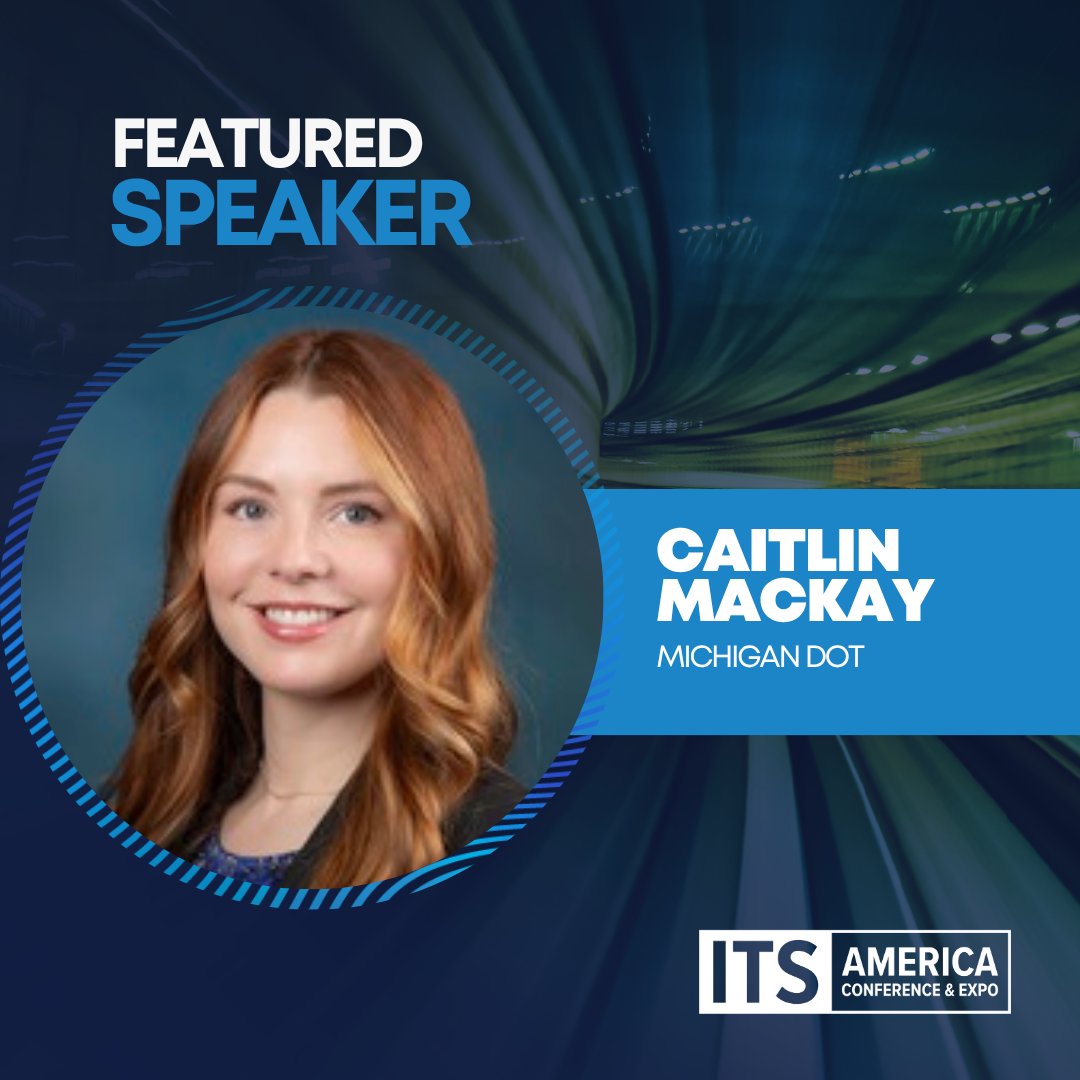 ITSAEvents's tweet photo. Get a sneak peek at the experts taking the stage at #ITSACE2026 — leaders driving innovation, sharing insights, and shaping the future of transportation.

Register now to hear from voices like this and more: https://t.co/os0omrbXqp https://t.co/wC2Qls0ApO