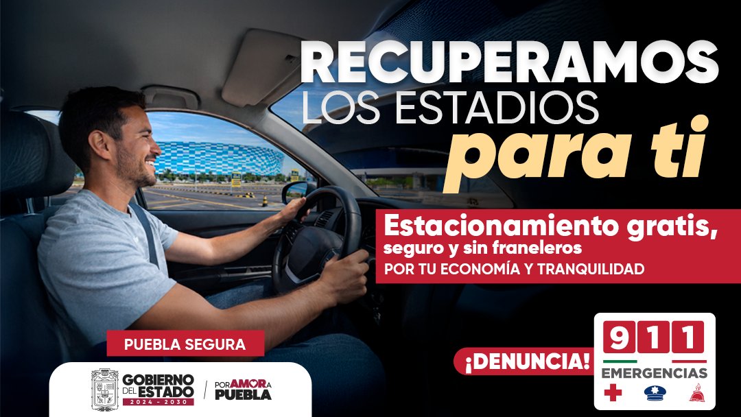 El Universal Puebla tweet media