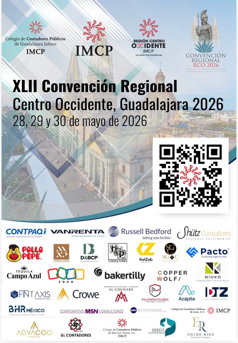 Contadores Públicos tweet media